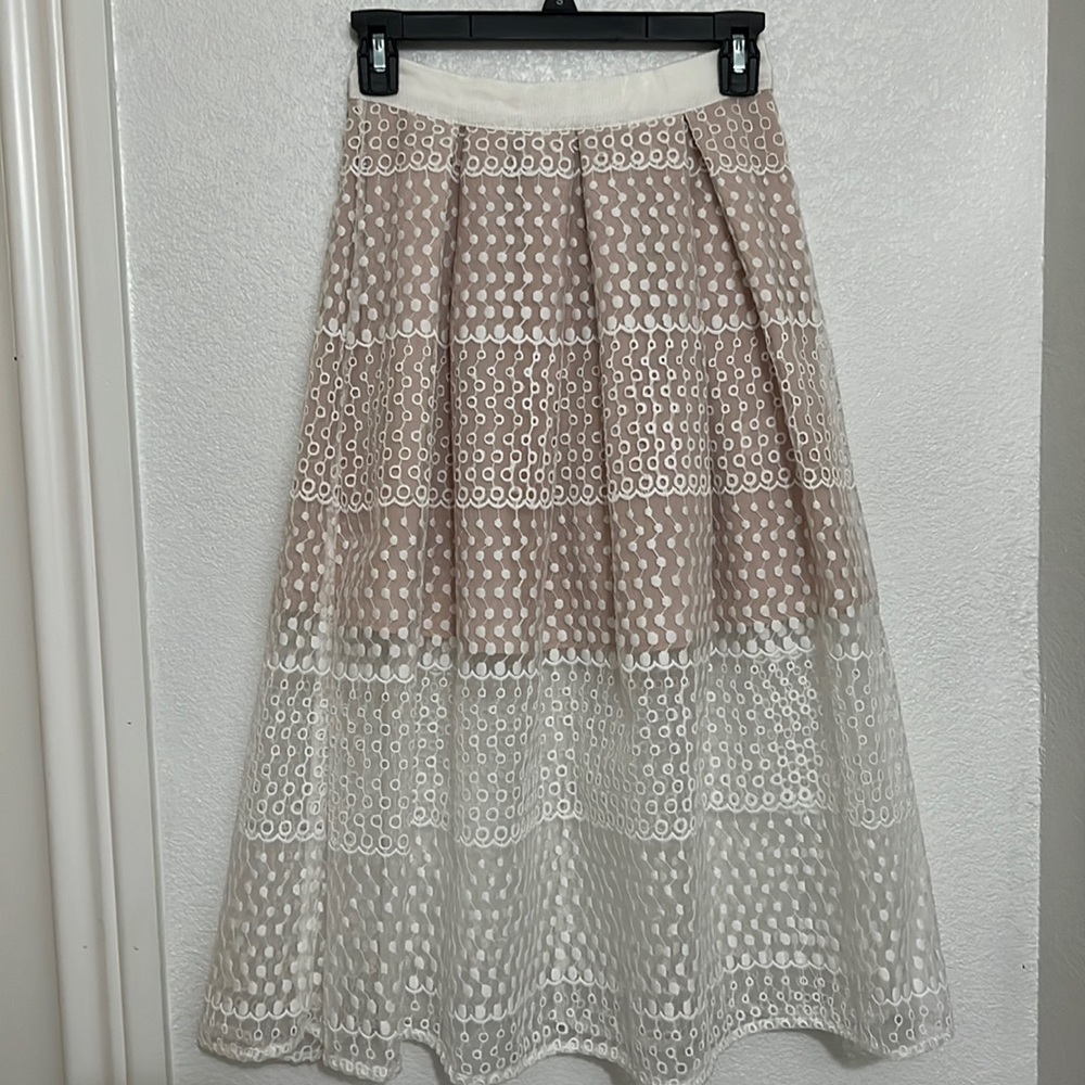 Gianni bini skirt